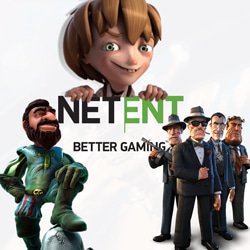 Netent Games